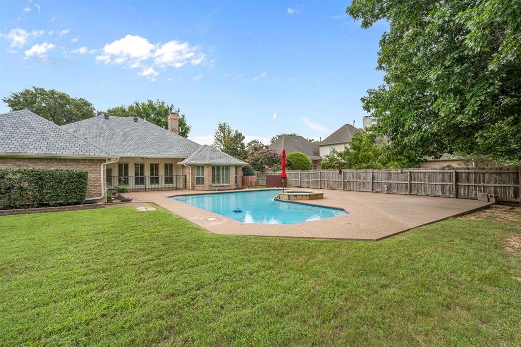 House in Grapevine, Texas, United States 3 - 18168646