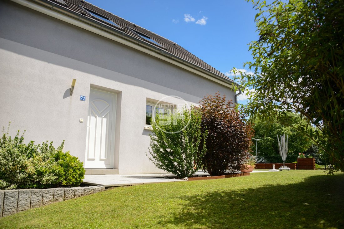House in Village-Neuf, Grand Est, France 2 - 18171679