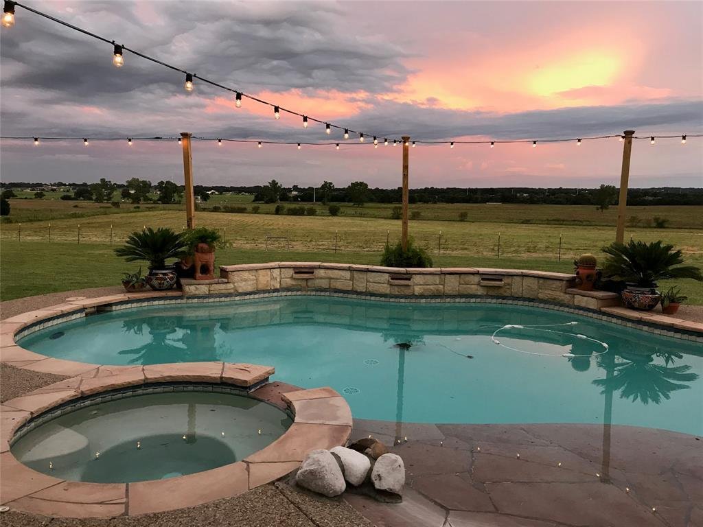 House in Springtown, Texas, United States 3 - 18167342