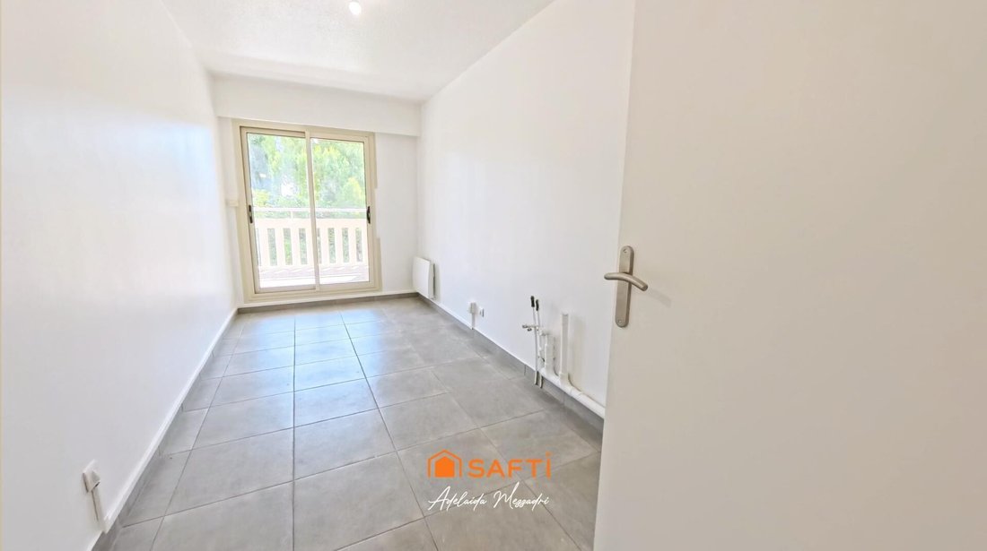 Apartment in Fabron, Nice, France 5 - 18169364