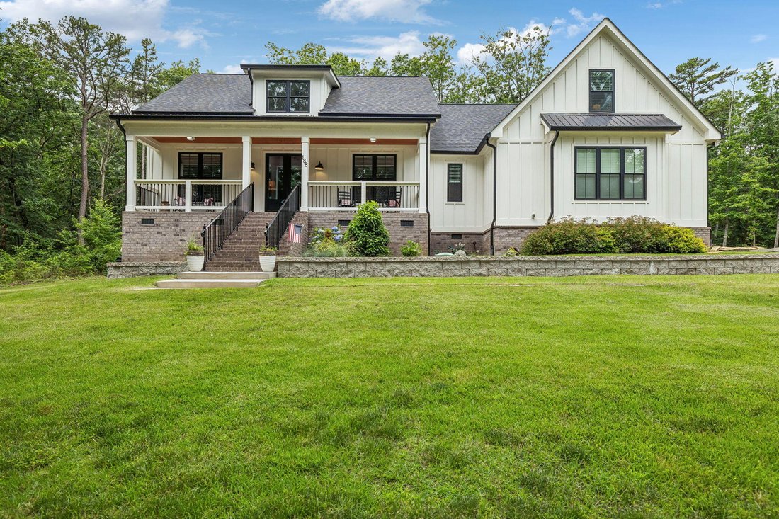 House in Signal Mountain, Tennessee, United States 3 - 18169949