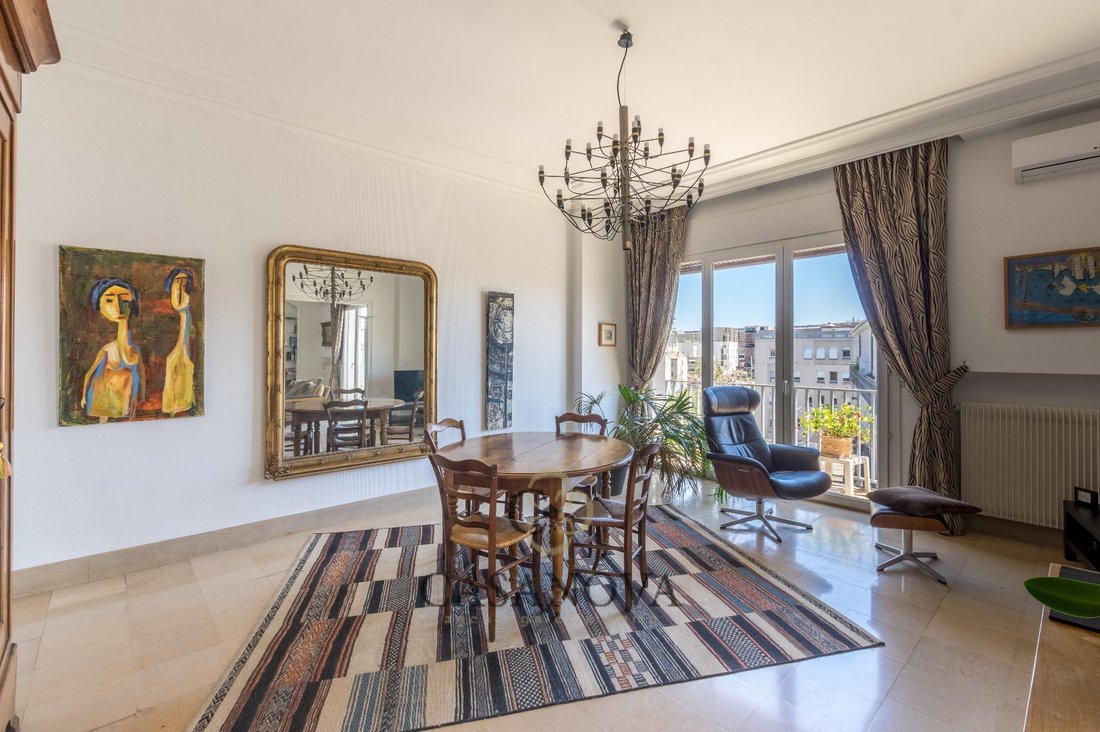 Apartment in Port Marianne, Montpellier, France 3 - 18167638
