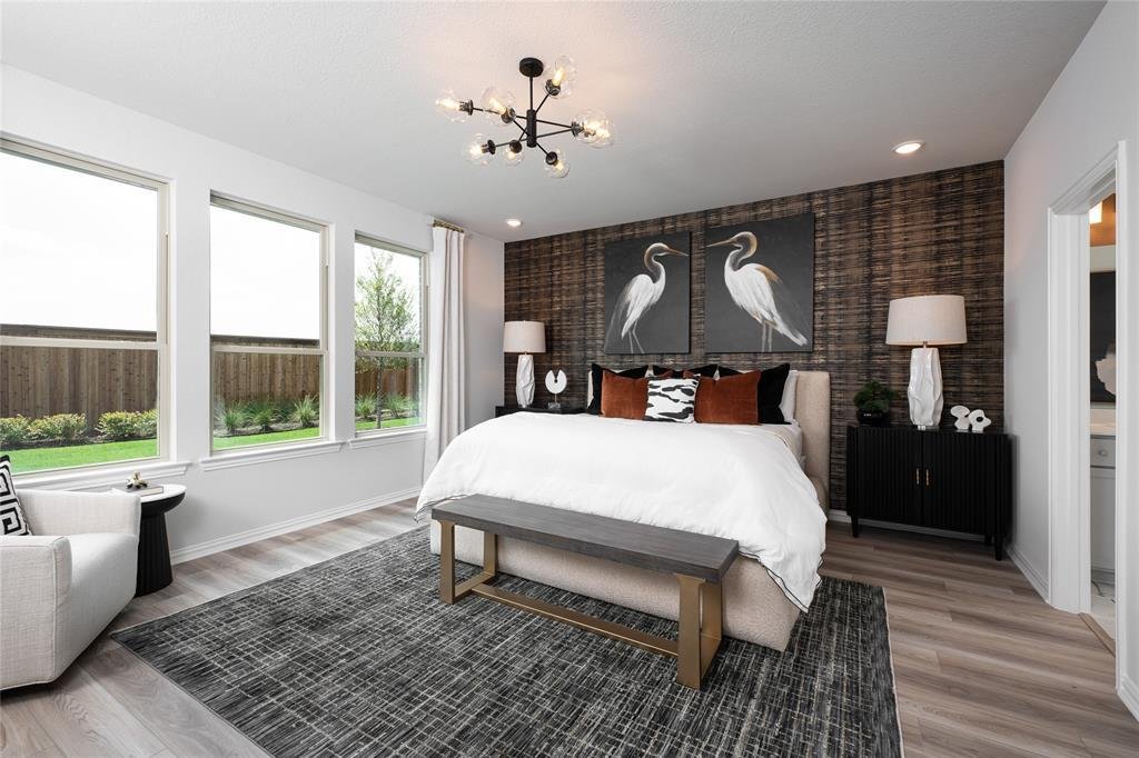 House in Little Elm, Texas, United States 4 - 18165072