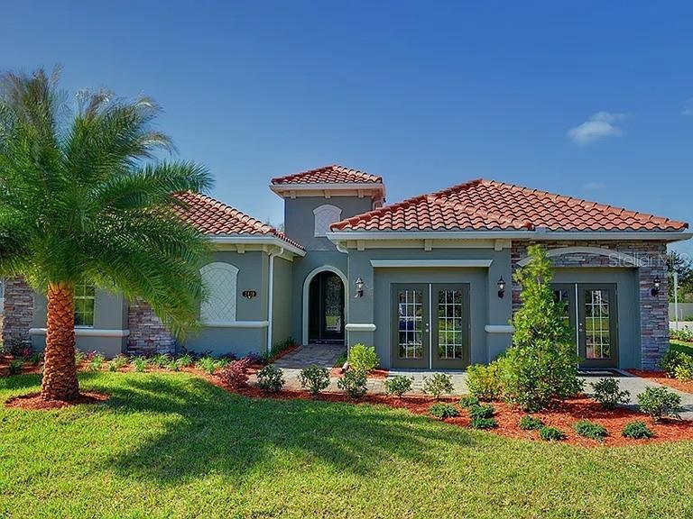 House in Kissimmee, Florida, United States 1 - 18164770