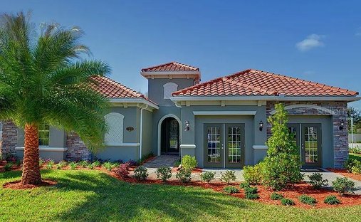 Casa a Kissimmee, Florida, Stati Uniti 1