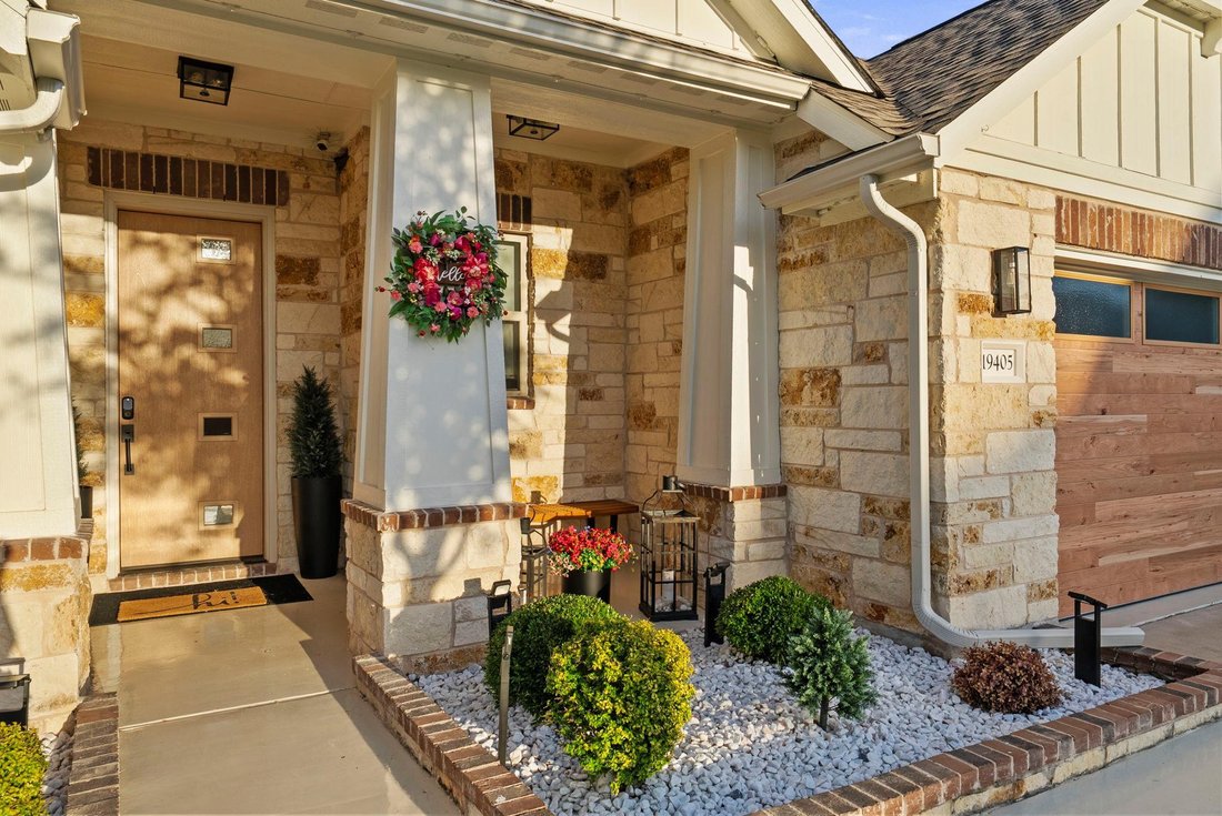 House in Pflugerville, Texas, United States 4 - 18167031