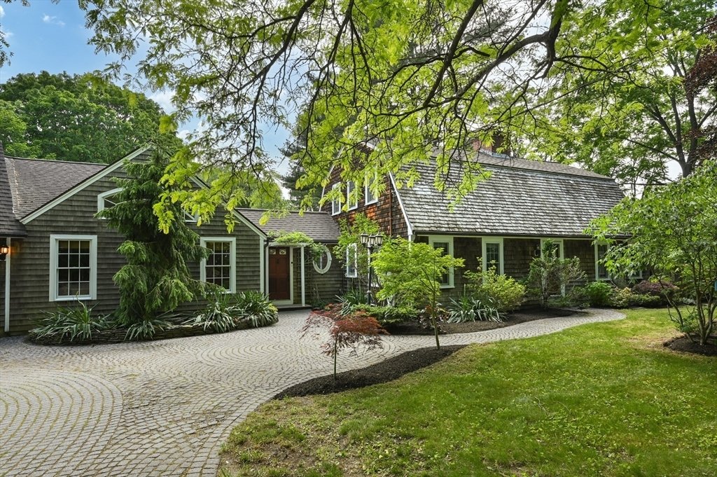 House in Andover, Massachusetts, United States 1 - 18168380
