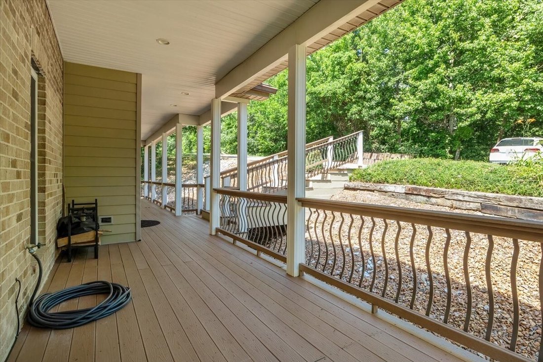 House in Waverly, Tennessee, United States 4 - 18159949