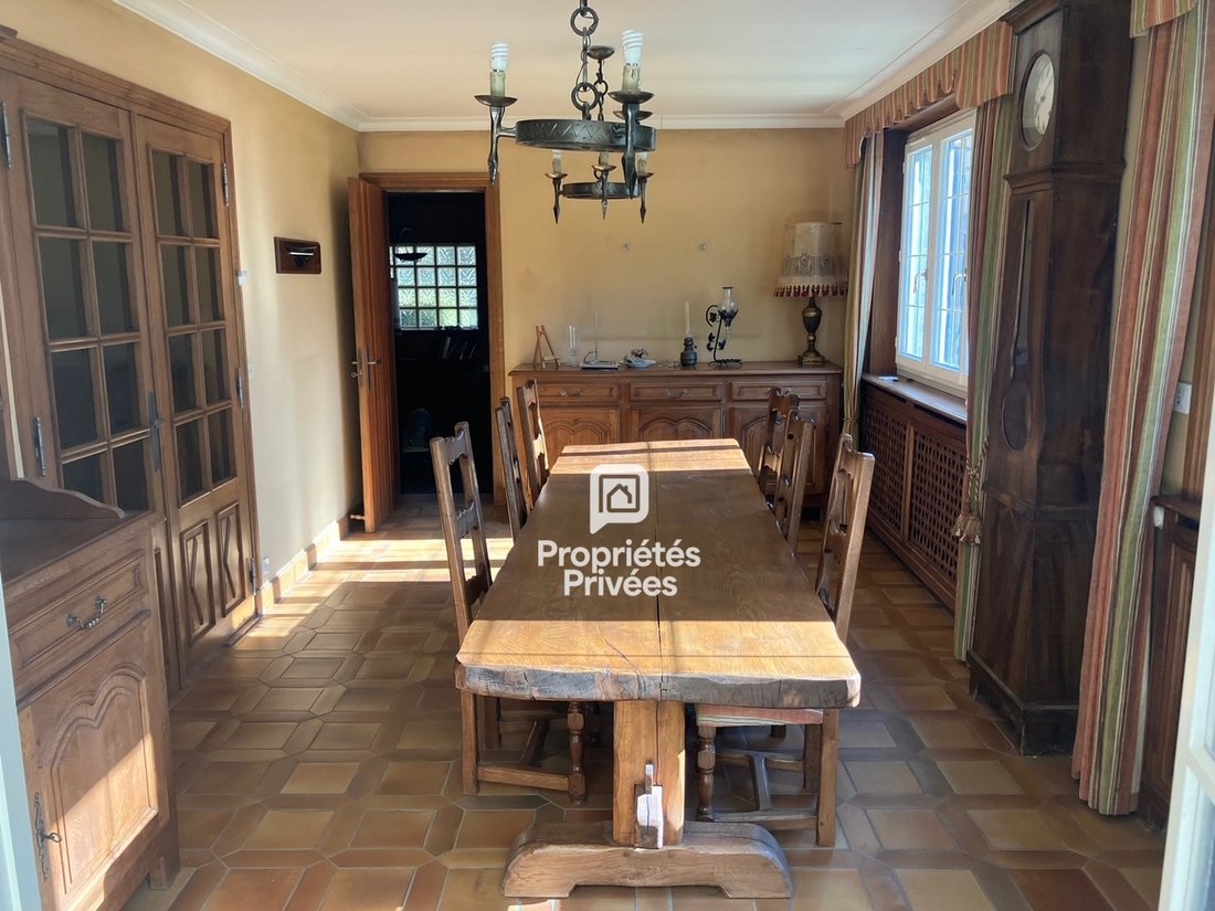 Villa in Thoiry, Ile-de-France, France 3 - 18165956