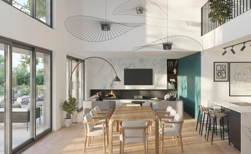 Villa in Saint-Josse, Hauts-de-France, France 1