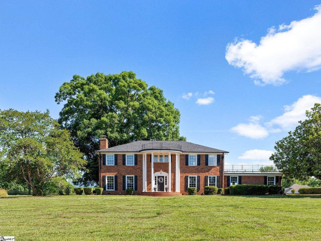 House in Greer, South Carolina, United States 1 - 18166766