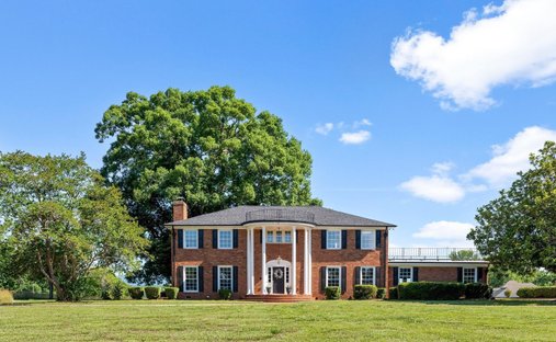 House in Greer, South Carolina, United States 1