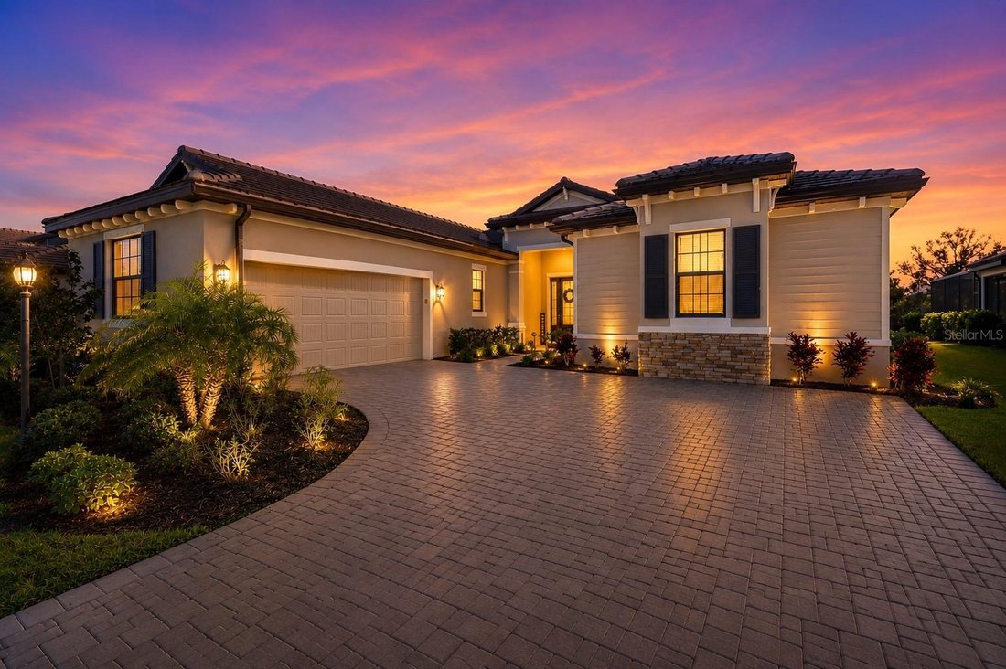 House in Bradenton, Florida, United States 1 - 17147826