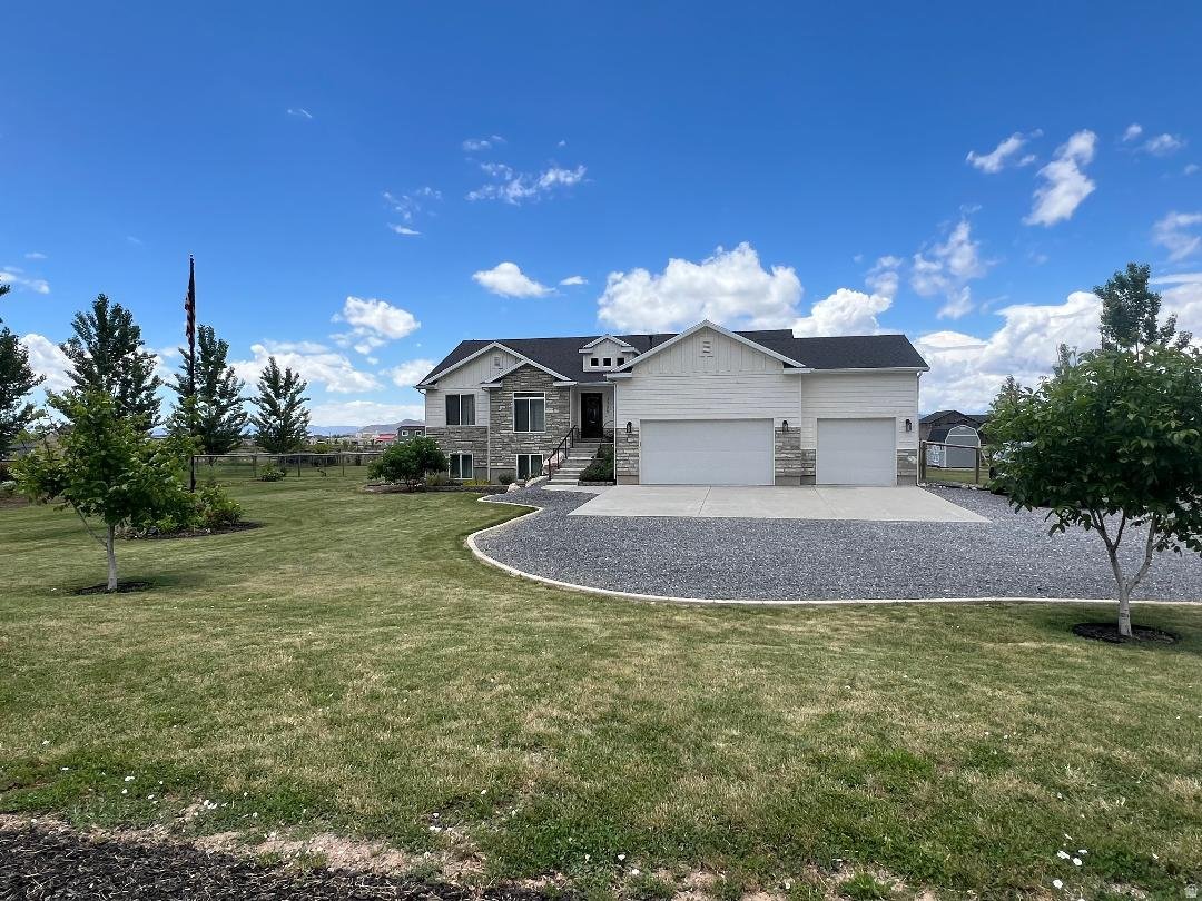 House in Honeyville, Utah, United States 3 - 17601682
