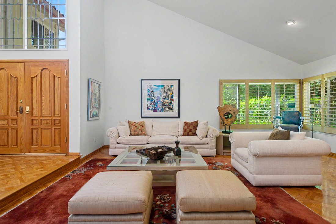 House in Los Angeles, California, United States 1 - 18166250