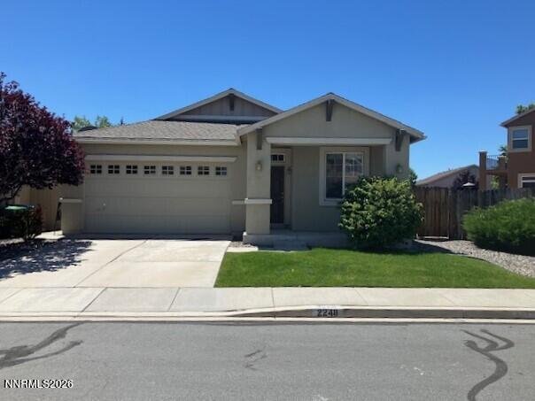 House in Reno, Nevada, United States 1 - 18171903