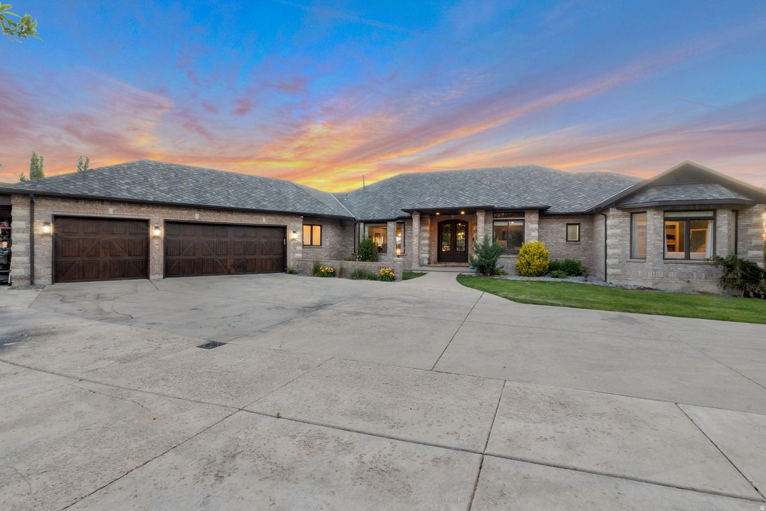 House in Draper, Utah, United States 1 - 18167083