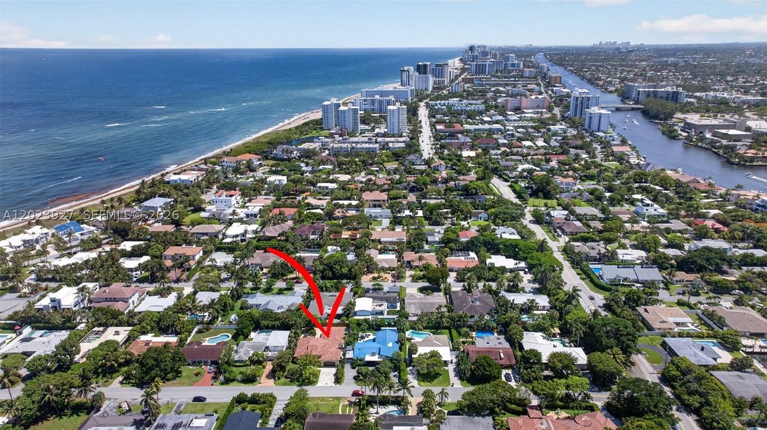 House in Hillsboro Beach, Florida, United States 2 - 18167177