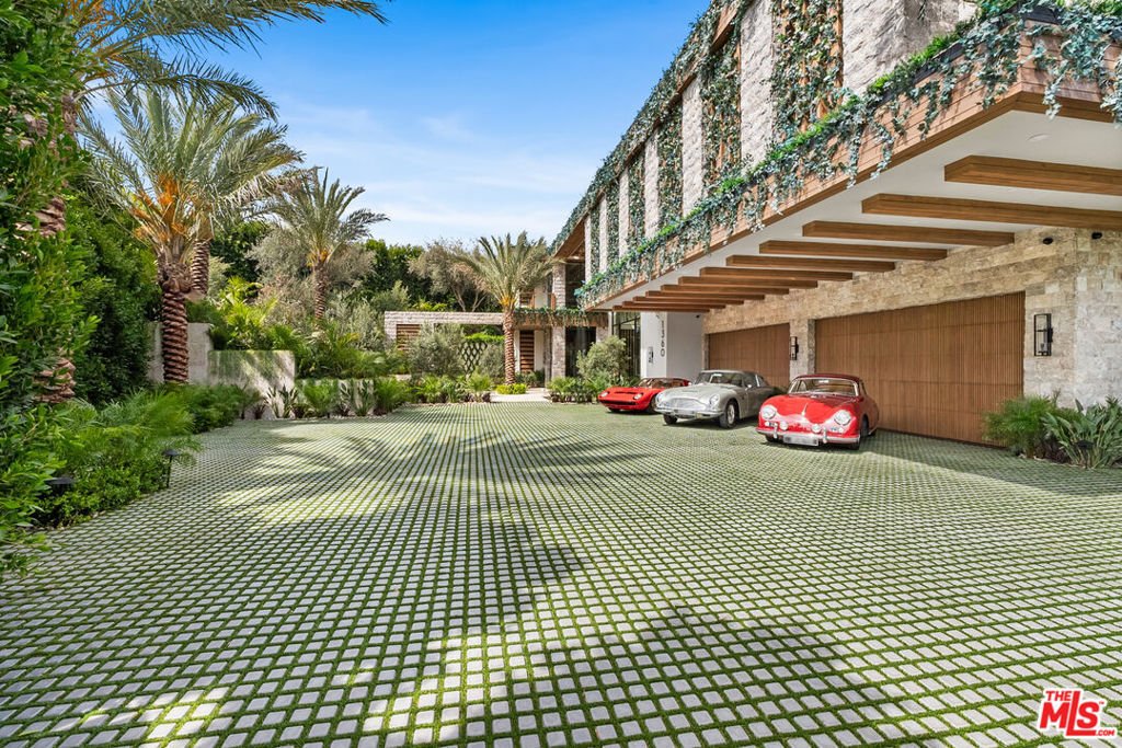 House in Beverly Hills, California, United States 1 - 18167082