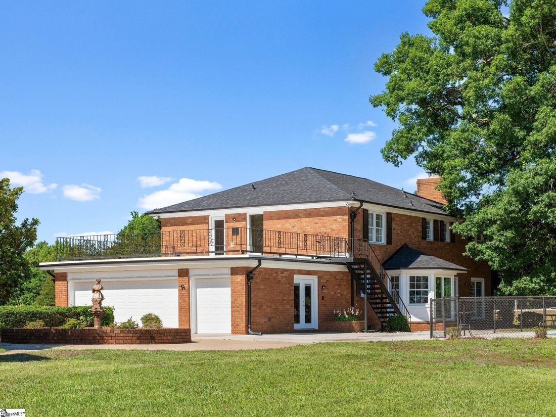House in Greer, South Carolina, United States 4 - 18166766