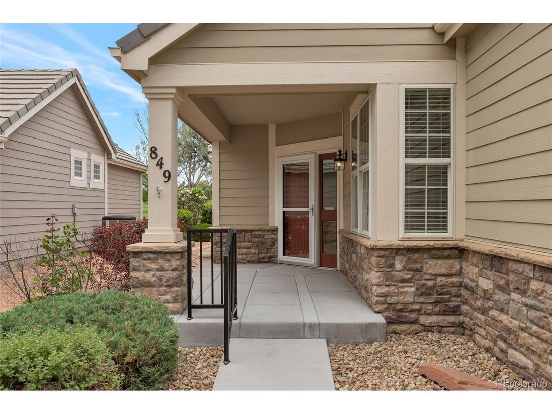 House in Longmont, Colorado, United States 2 - 18168531