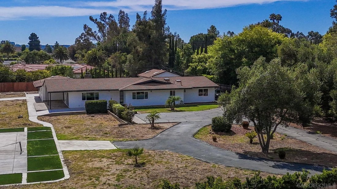 House in Poway, California, United States 1 - 18169847