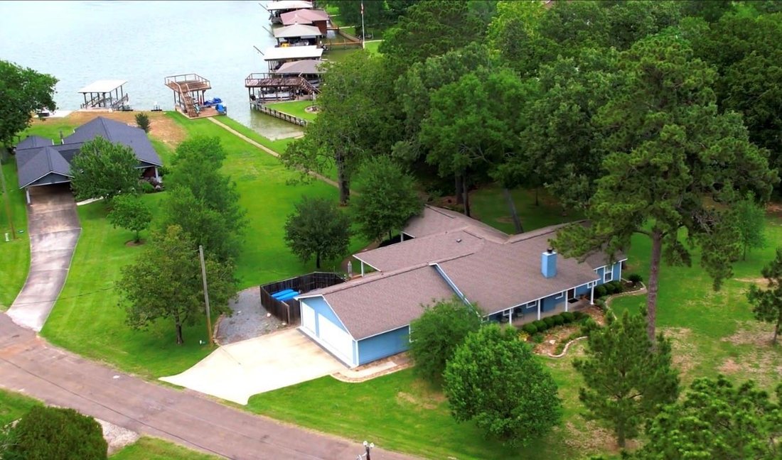 House in Livingston, Texas, United States 1 - 17882829