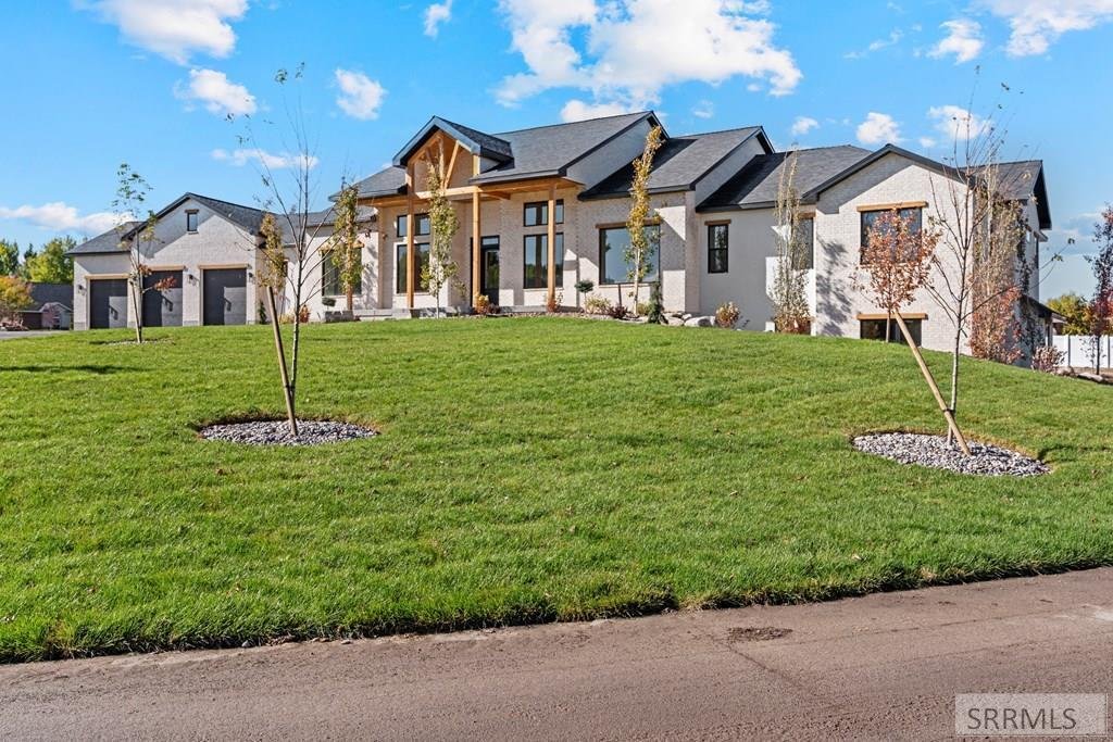 House in Rexburg, Idaho, United States 1 - 18171818