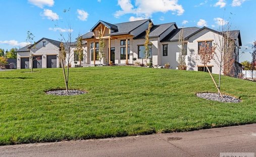 Casa a Rexburg, Idaho, Stati Uniti 1
