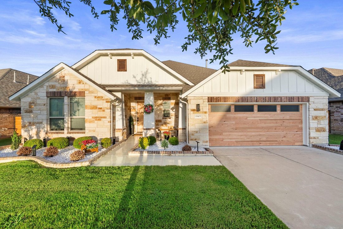 House in Pflugerville, Texas, United States 3 - 18167031