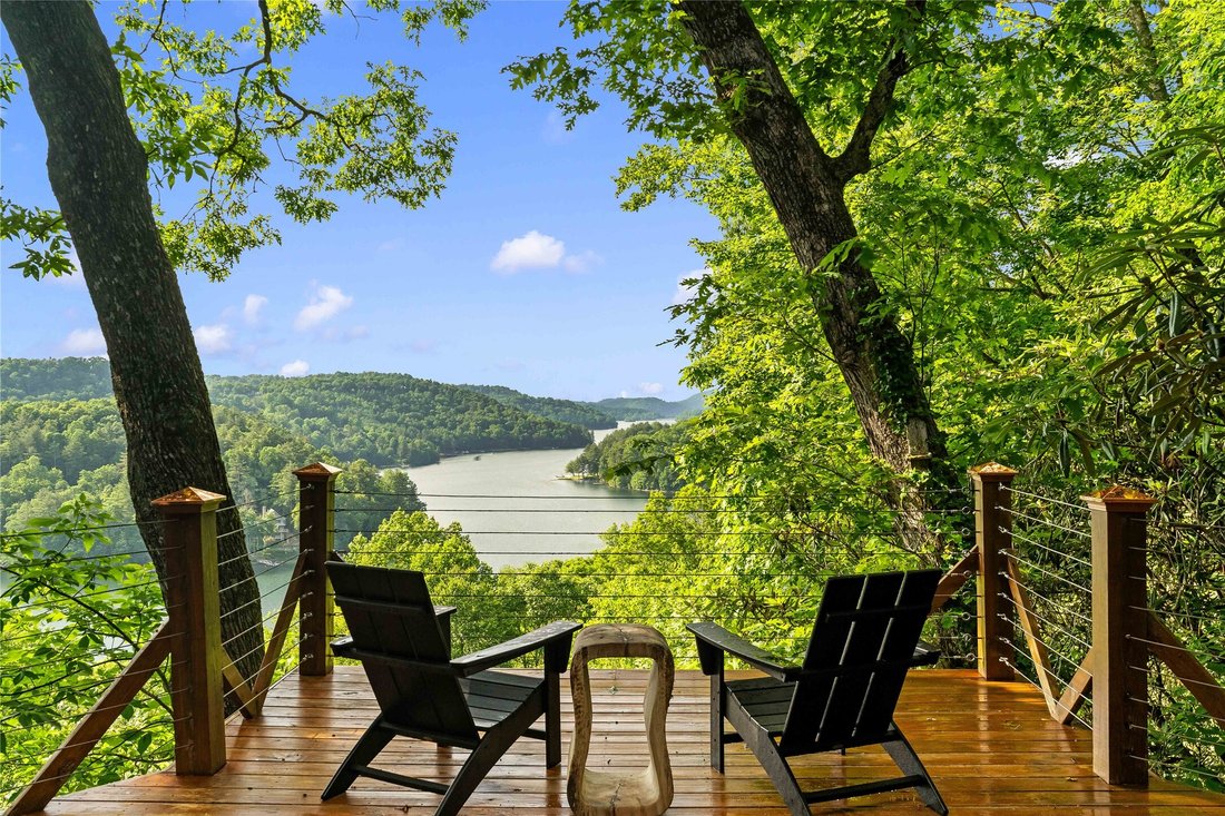 House in Cullowhee, North Carolina, United States 1 - 18164827