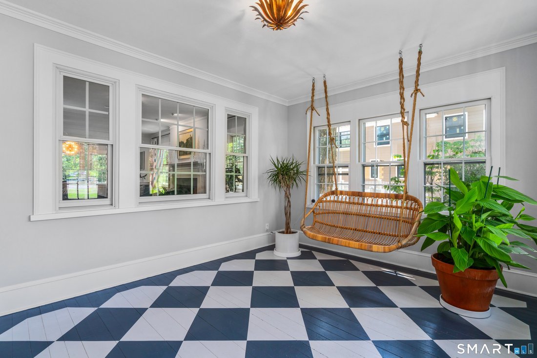 House in West Hartford, Connecticut, United States 3 - 18168356