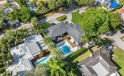 House in Miami, Florida, United States 1