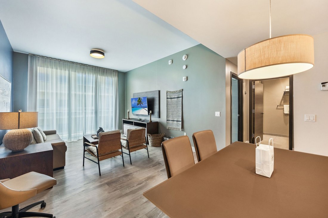 Condo in Hollywood, Florida, United States 1 - 18171596