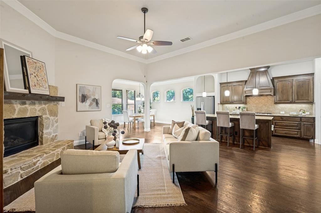 House in Denton, Texas, United States 5 - 18165073