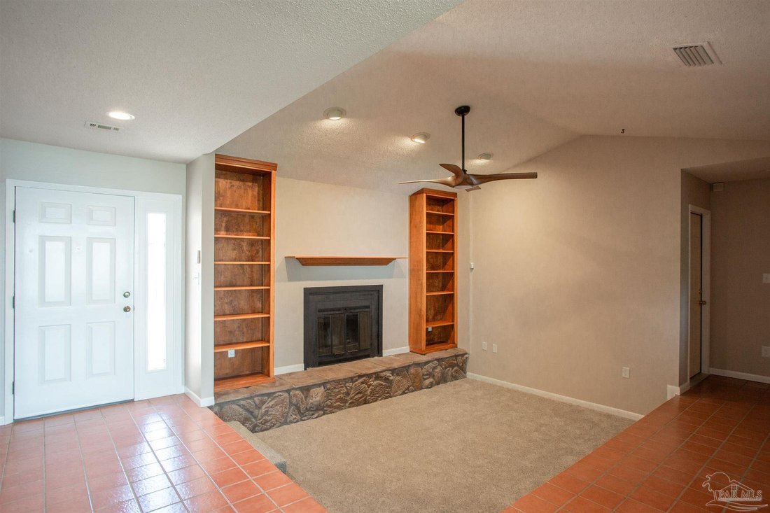 House in Gulf Breeze, Florida, United States 5 - 17161767