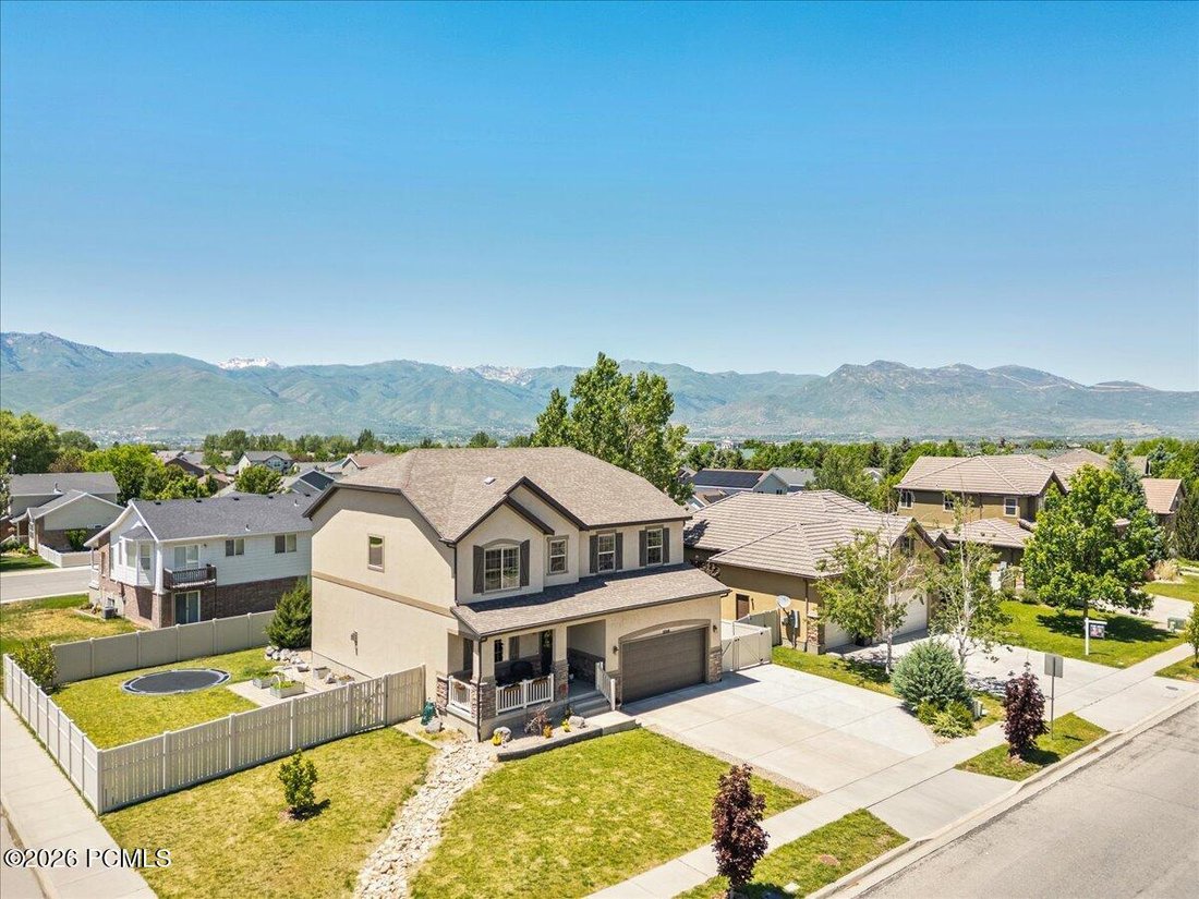 House in Heber City, Utah, United States 5 - 18171829