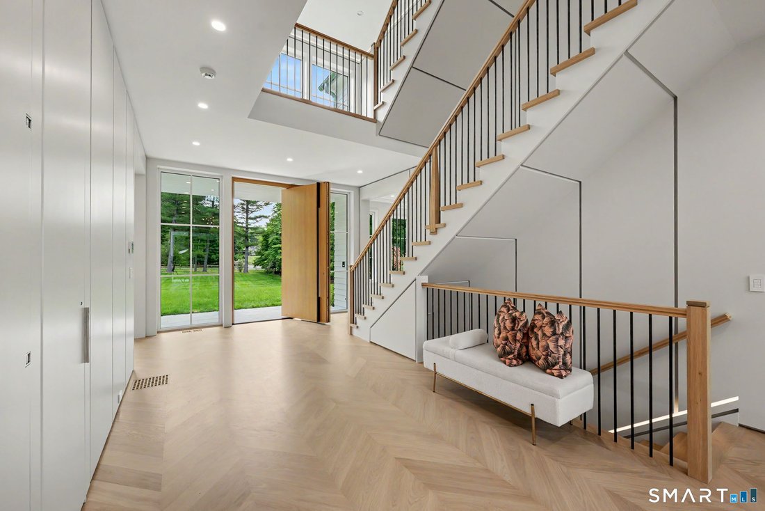 House in Darien, Connecticut, United States 5 - 18168367