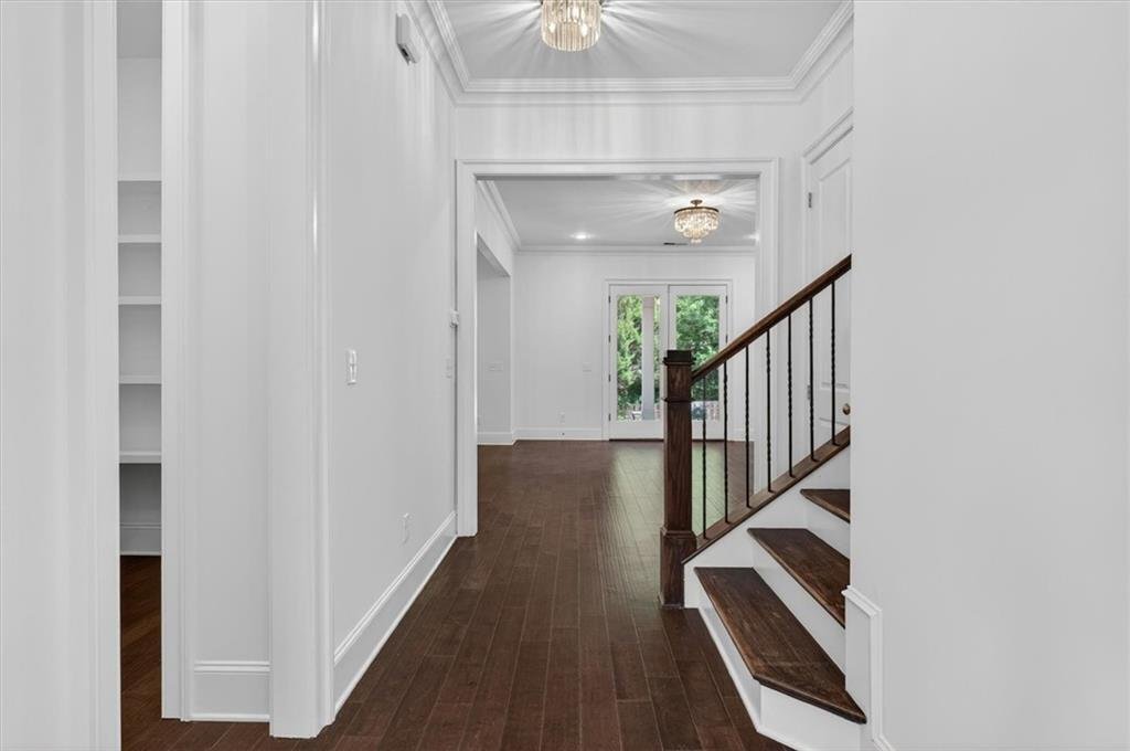 House in Milton, Georgia, United States 5 - 18167420