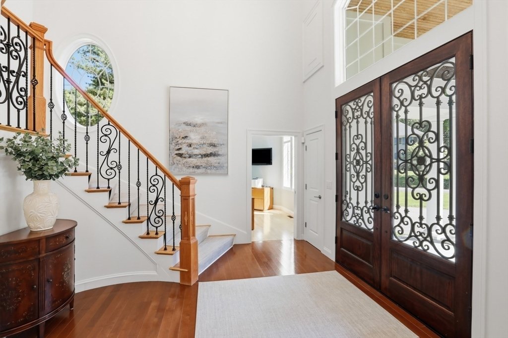 House in Andover, Massachusetts, United States 4 - 18168379