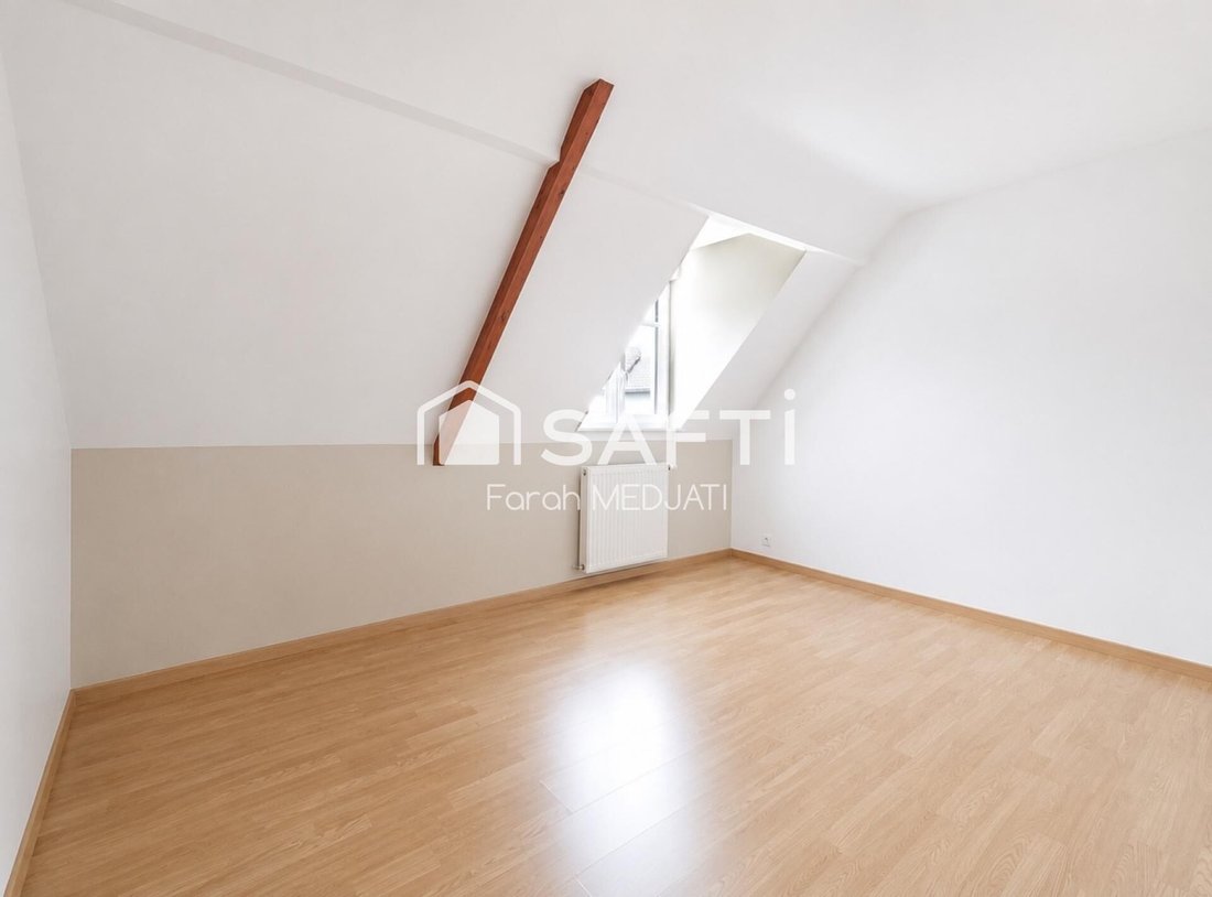 House in Taverny, Ile-de-France, France 5 - 17713420