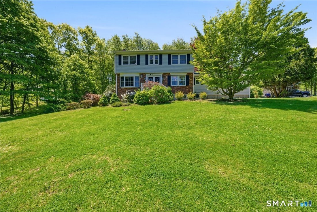 House in Danbury, Connecticut, United States 1 - 18168605