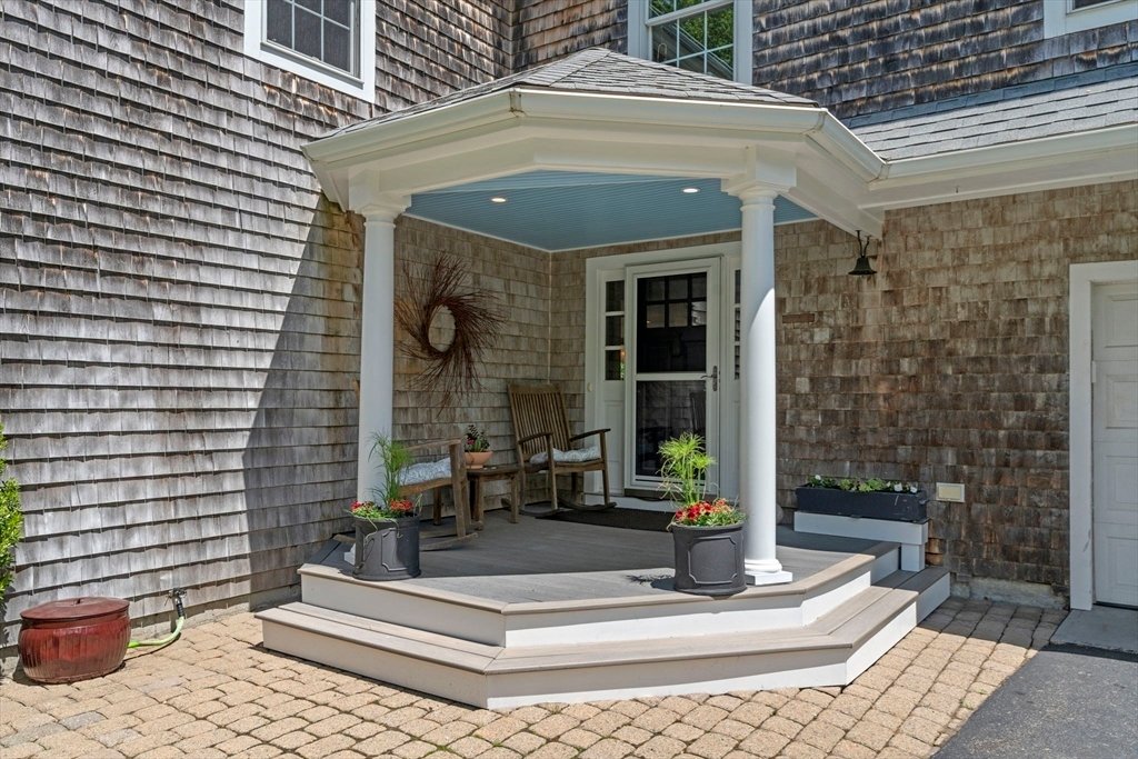 House in Marshfield, Massachusetts, United States 3 - 18168375