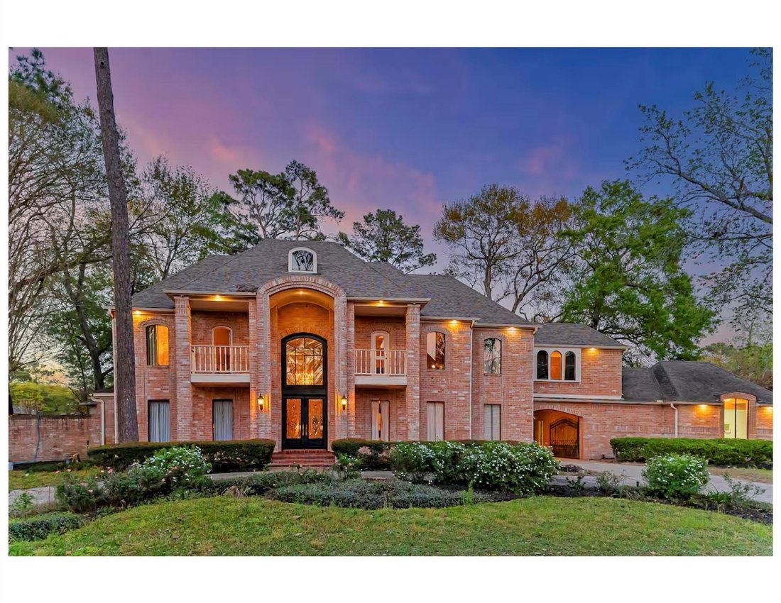 House in Houston, Texas, United States 2 - 18169983