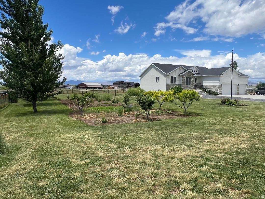 House in Honeyville, Utah, United States 2 - 17601682