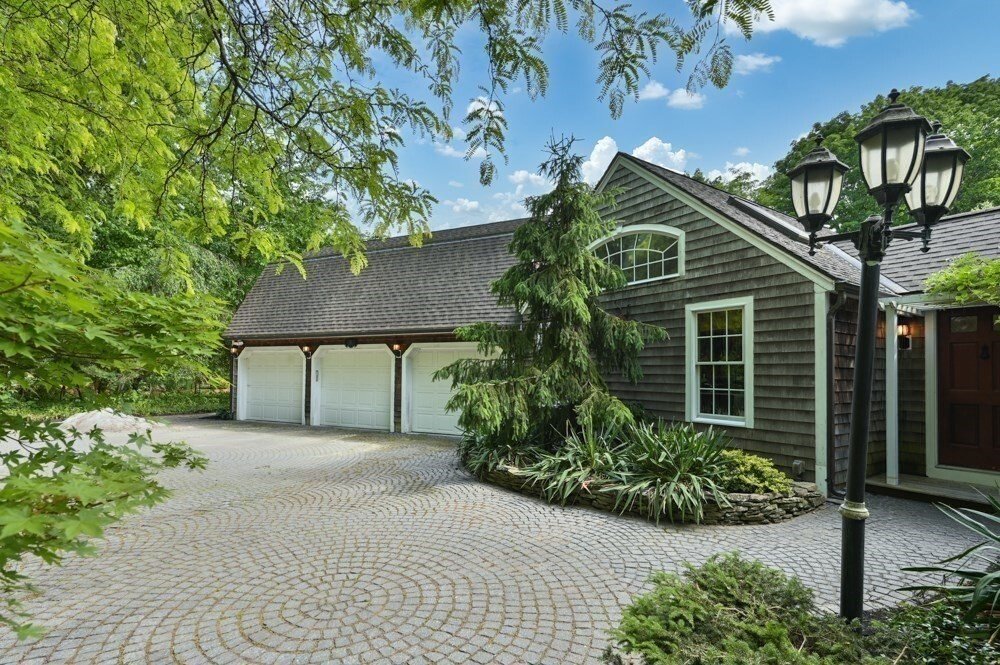 House in Andover, Massachusetts, United States 3 - 18168380