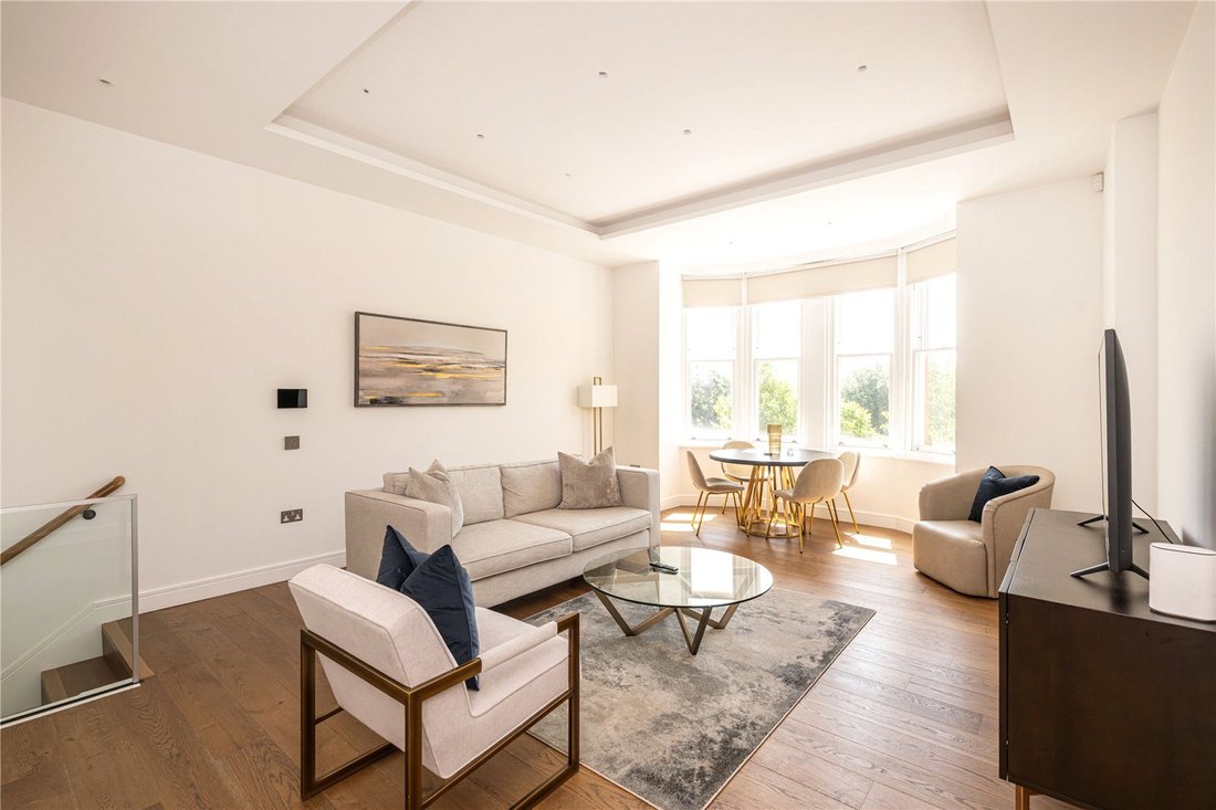 Apartment in Hyde Park, Westminster, England 1 - 18164869