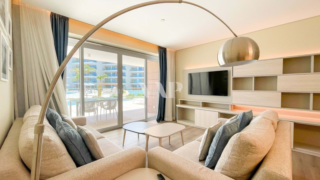 Apartment in Quarteira, Algarve, Portugal 2 - 18166400