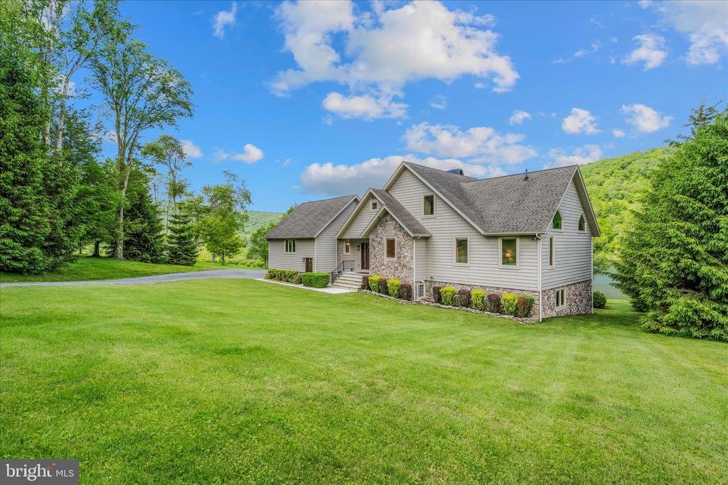 House in Davis, West Virginia, United States 4 - 18165158