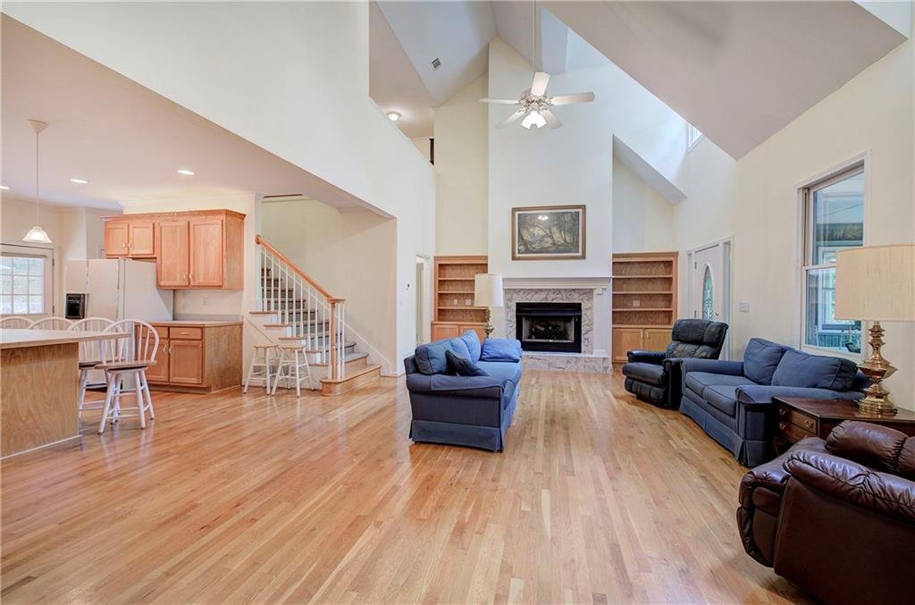 House in Jasper, Georgia, United States 5 - 18167400